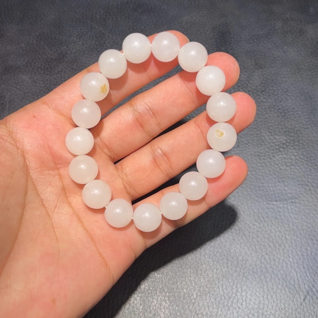 未镶嵌和田玉挂件恩***爷