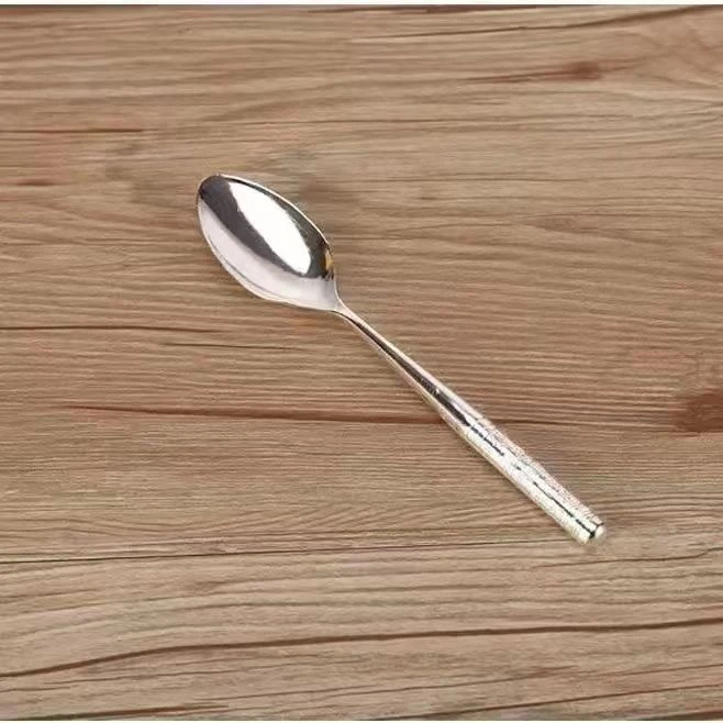 【导福】百福勺子送礼自用有面子