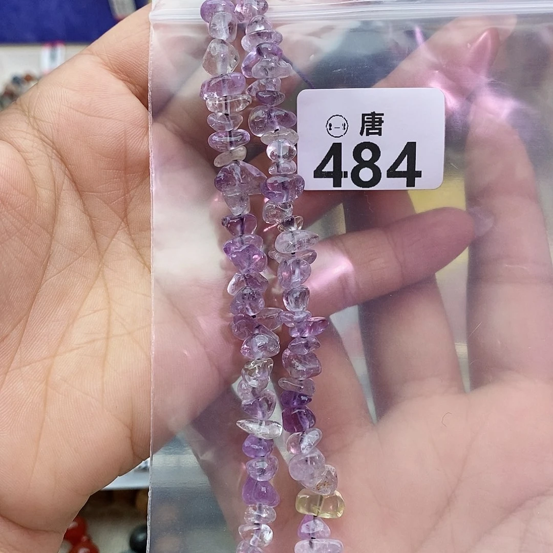 手链水晶未镶嵌多样性发一
