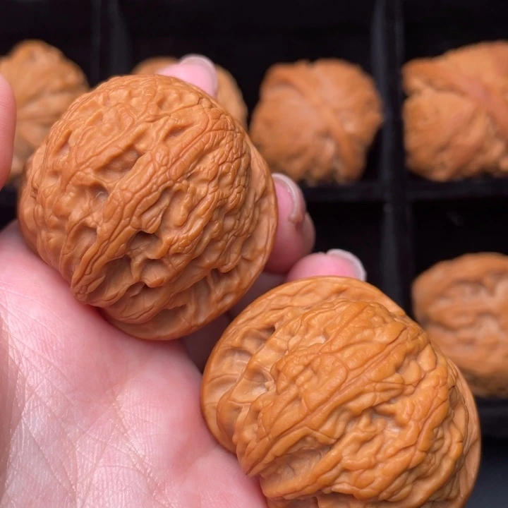 文玩核桃把件文玩