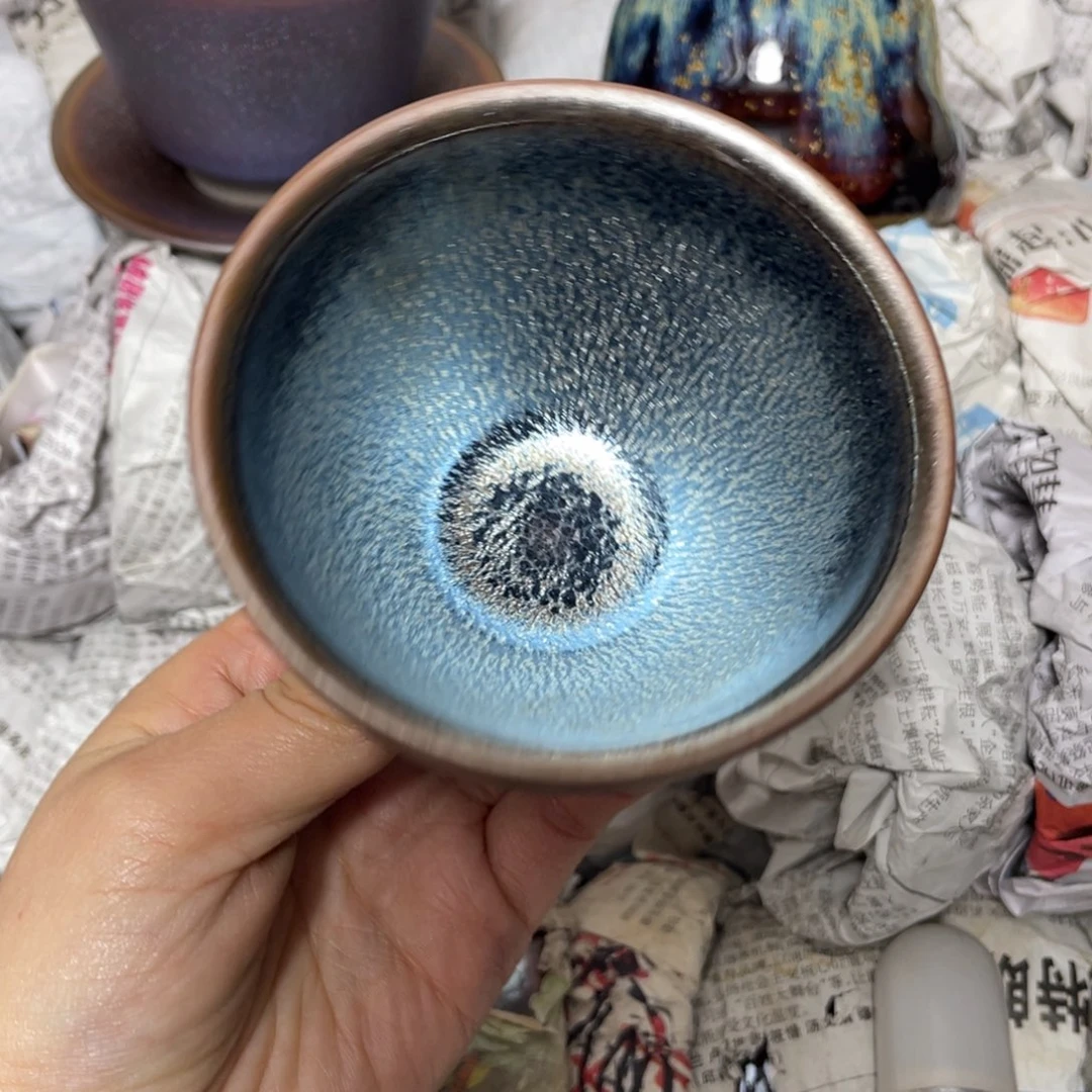 茶盏建盏直播间链接