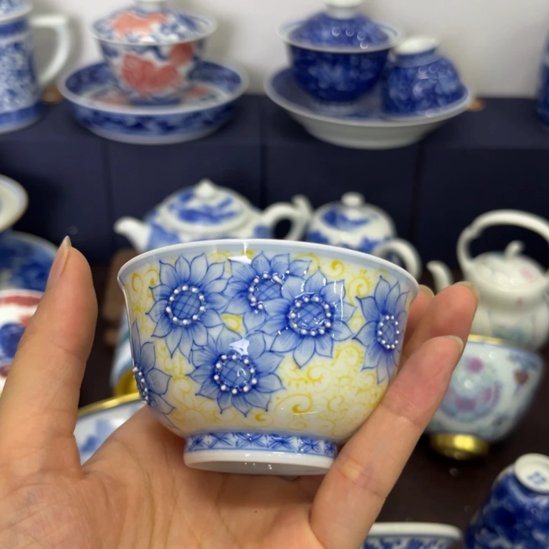 【闪购商品】景德镇陶瓷艺术