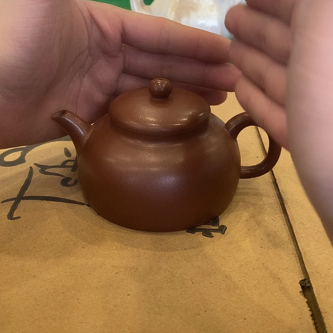 紫砂茶壶紫砂艺术学院的