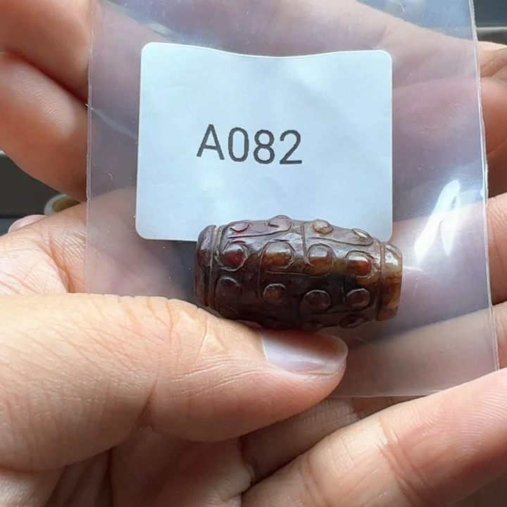 和田玉（糖玉）未镶嵌珠宝半成品