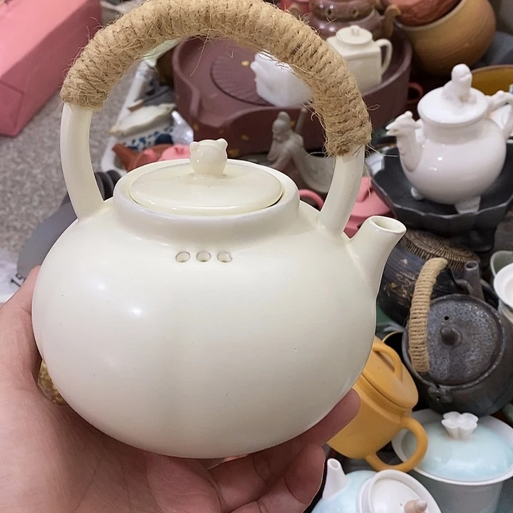 陶瓷艺术品及陶瓷制品