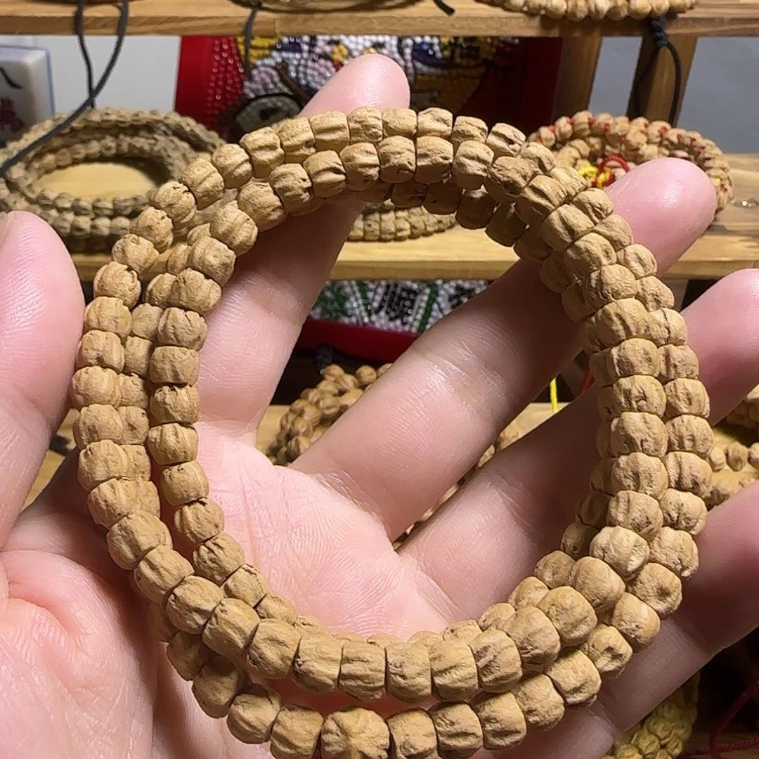 吊坠柏香籽/百香籽