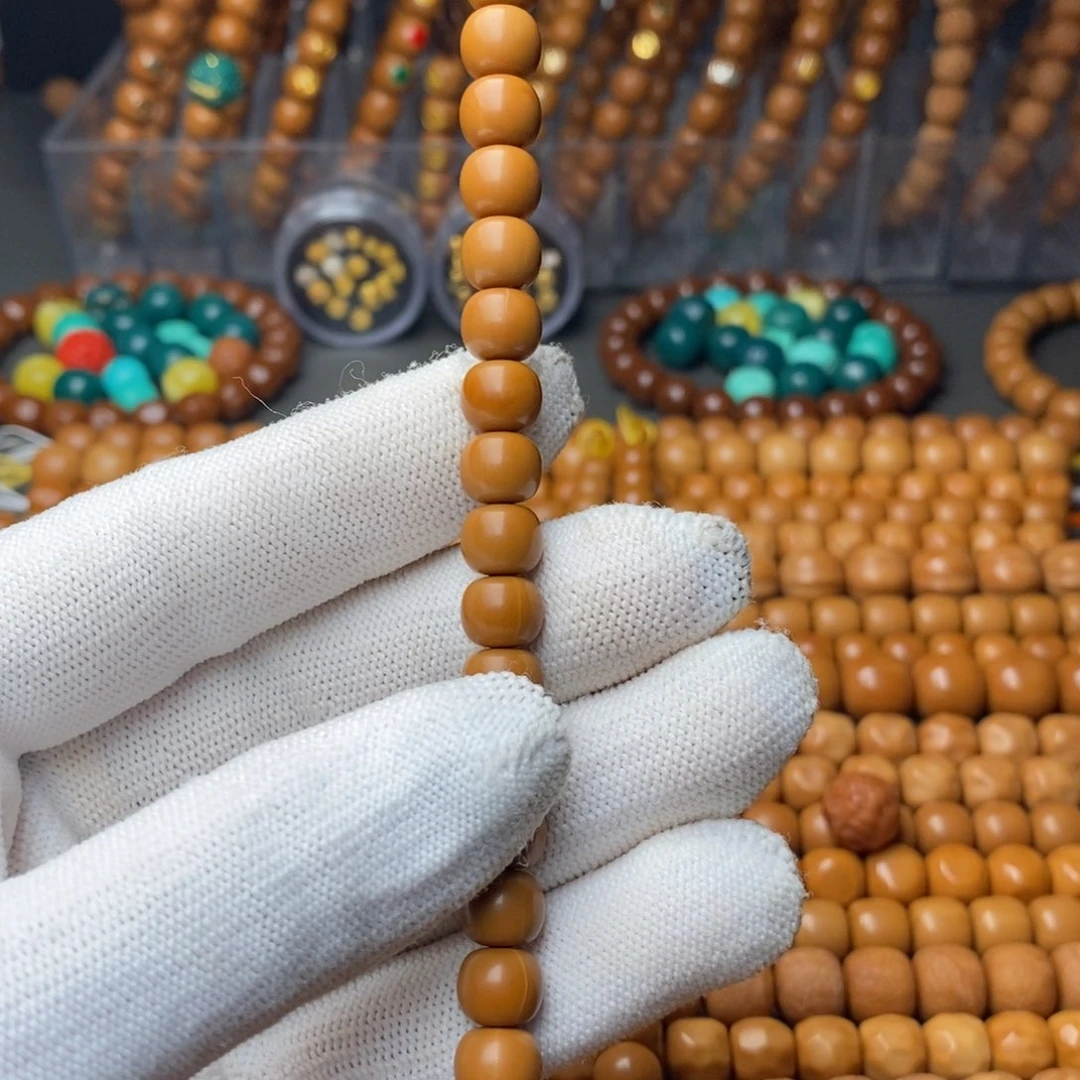 【闪购商品】猴头核桃吊坠H****￴全品老邢