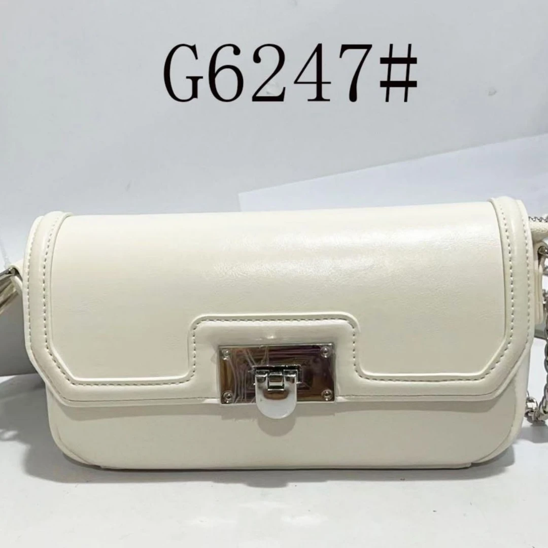 IEF/爱依服2024新款秋季单肩小号方包5915-6247-