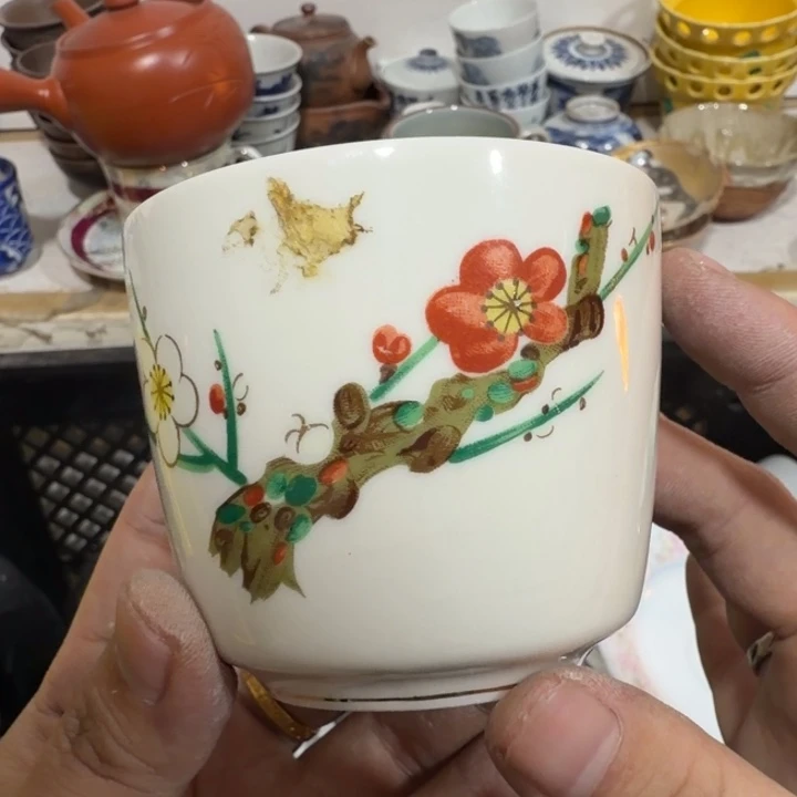 陶瓷推荐第二名20包邮