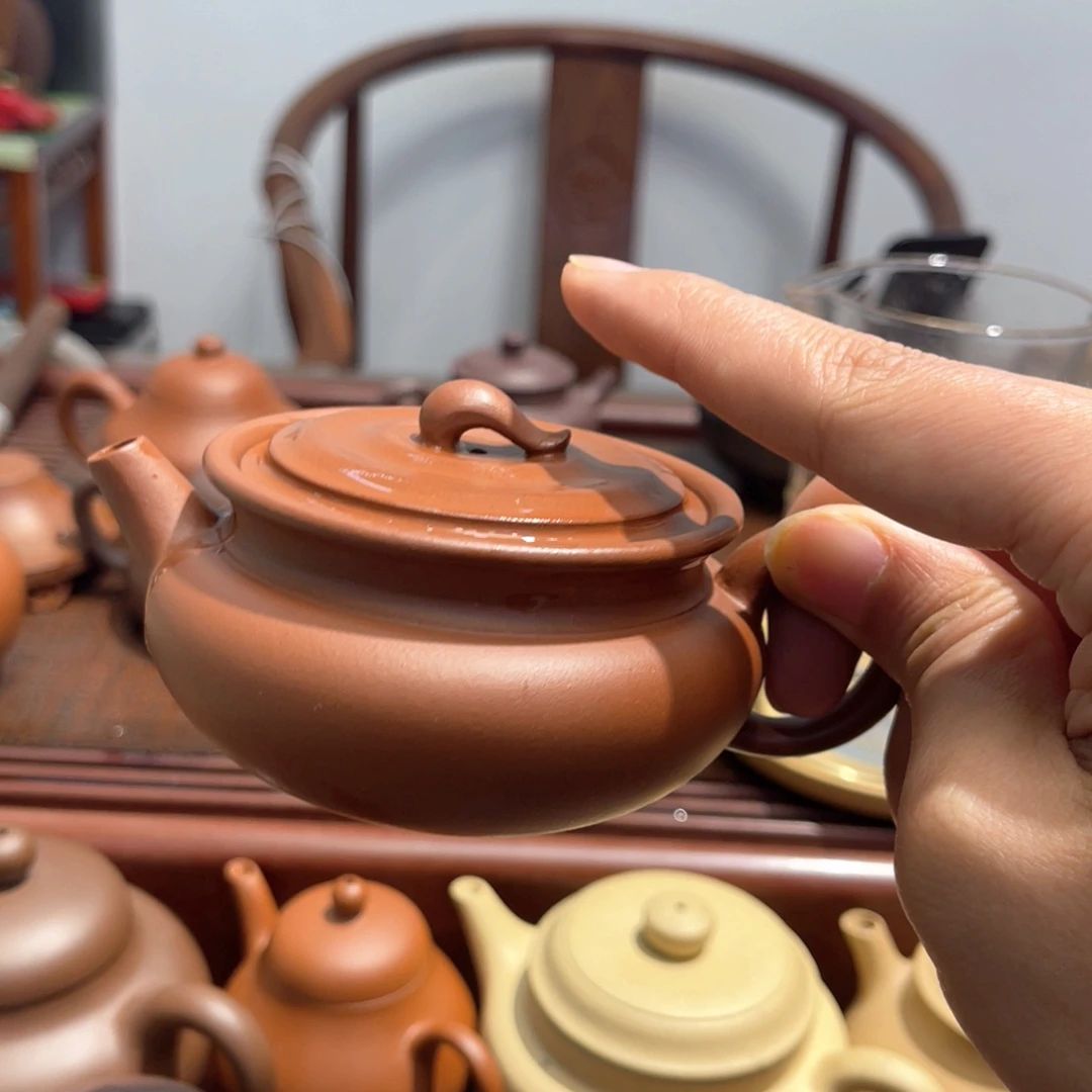 紫砂茶壶S**河哈哈哈哈哈哈