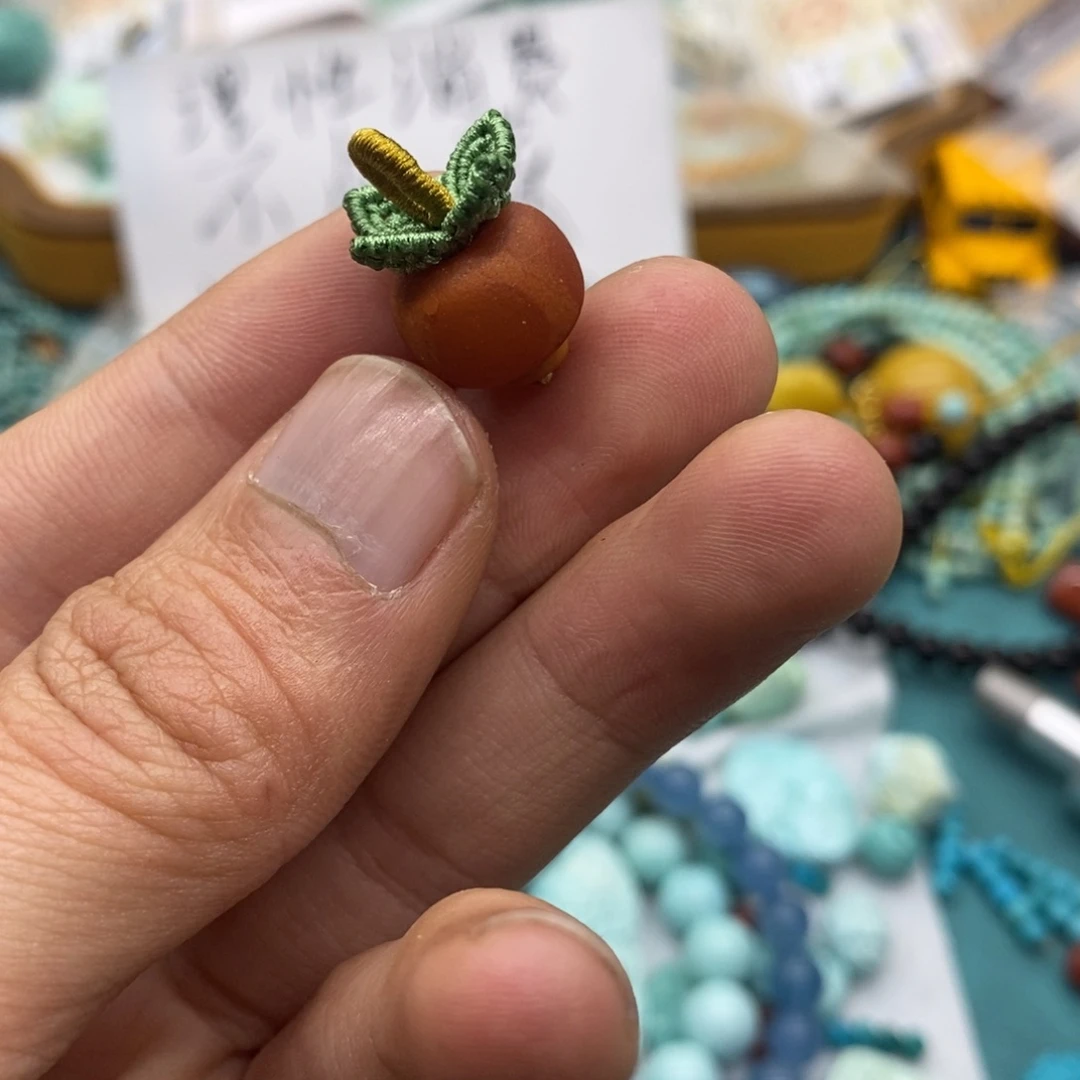 【闪购商品】琥珀裸石未镶嵌琥珀