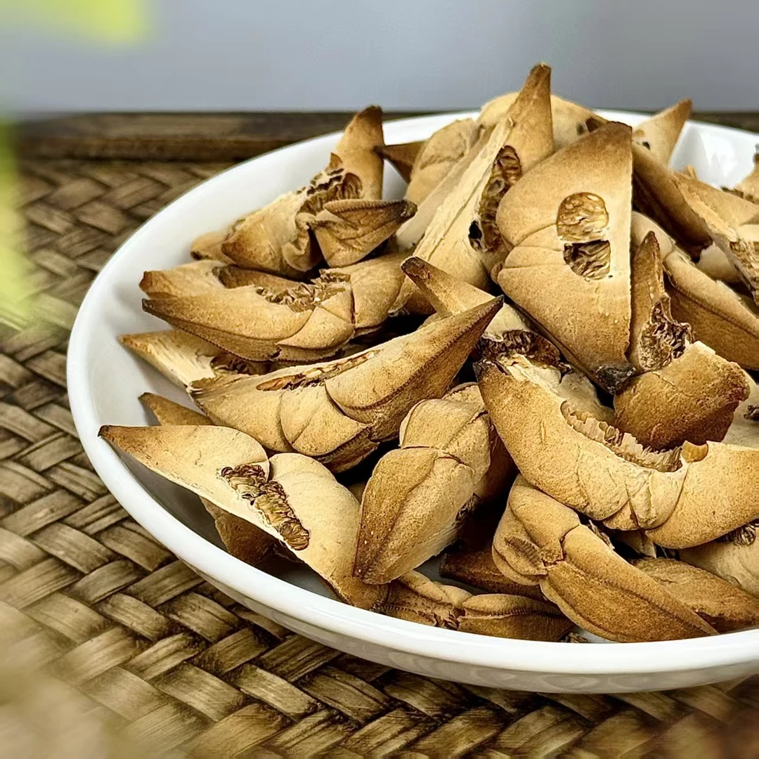 【化橘红芯】化州橘红芯 罐装 100g 拍一发三