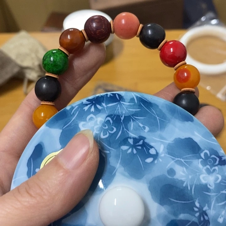 摆件哈中古工艺品树脂