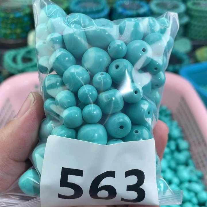 菱锰矿未镶嵌珠宝半成品