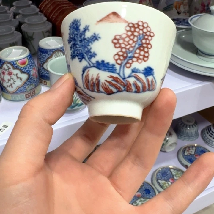 陶瓷艺术品收藏陶瓷