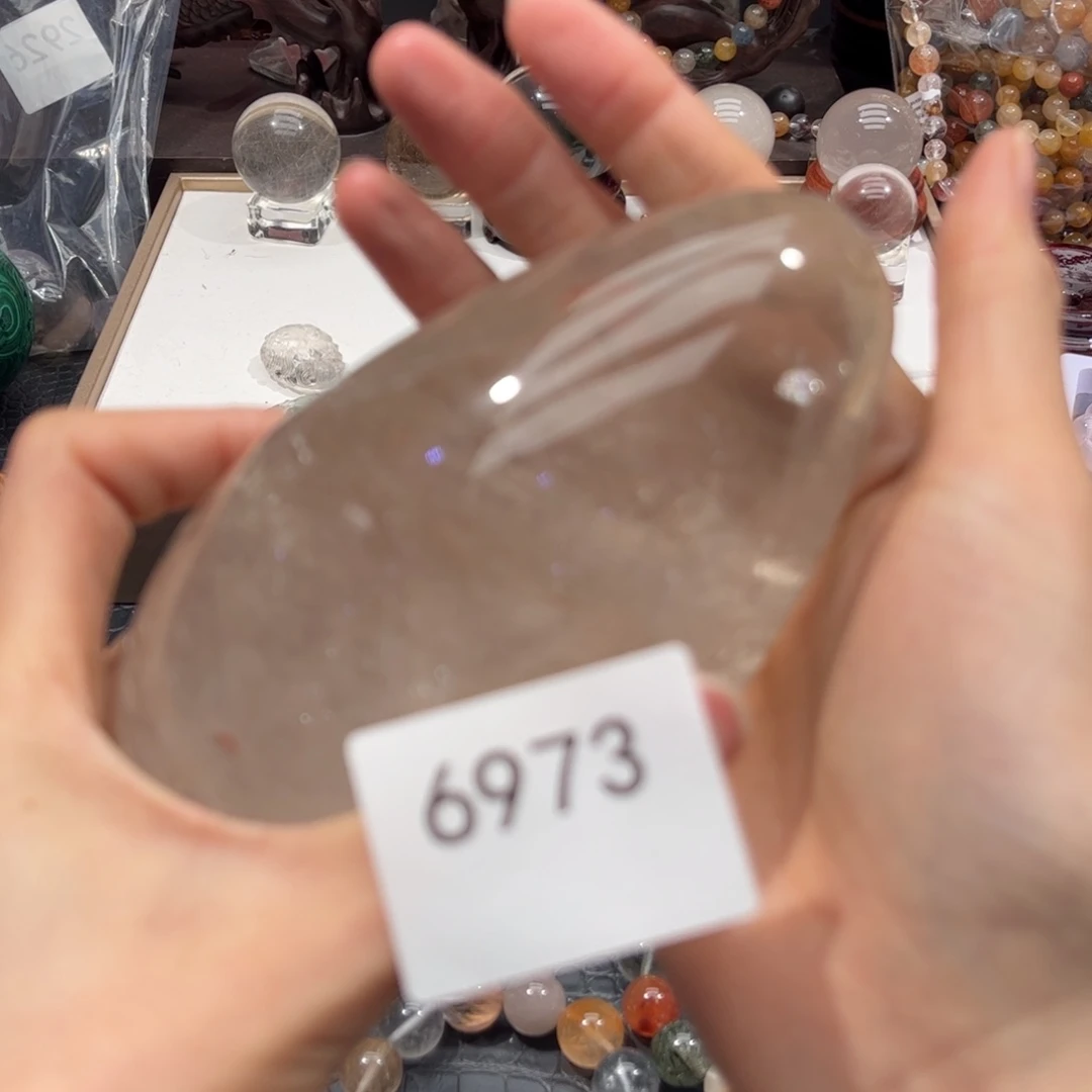 【闪购商品】未镶嵌手串水晶