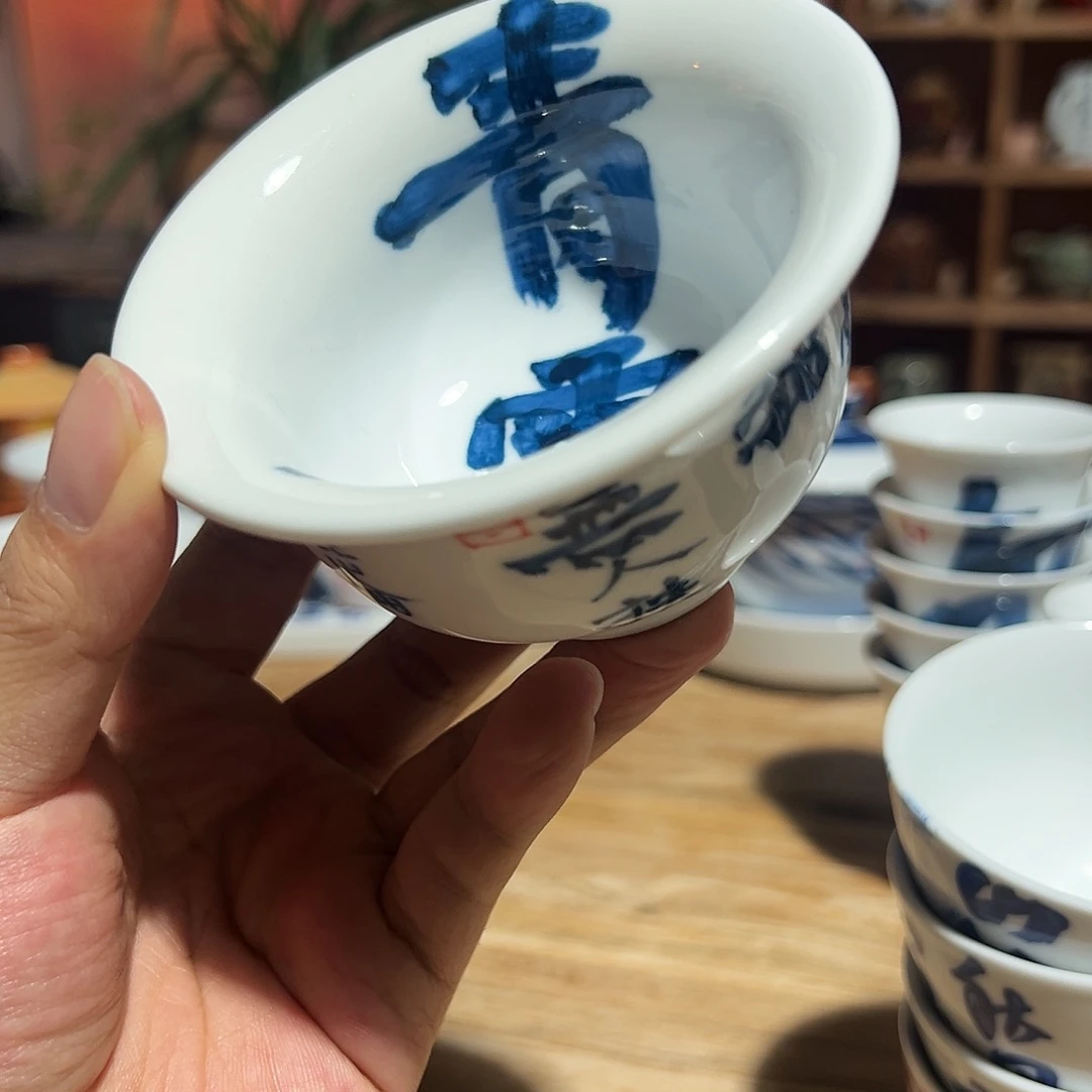 陶瓷艺术作品欣赏