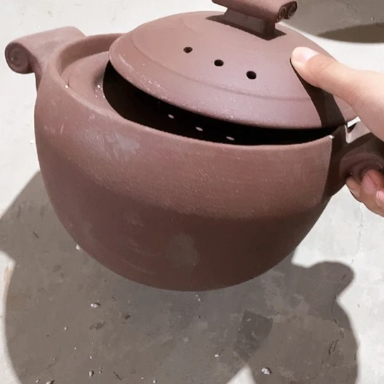 中式外贸单大牌尾单4升富硒微瑕