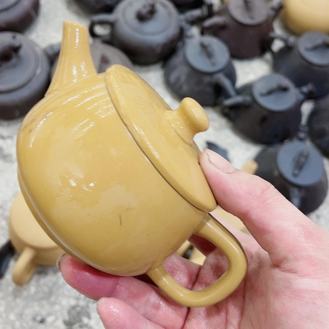 【闪购商品】紫砂茶宠
