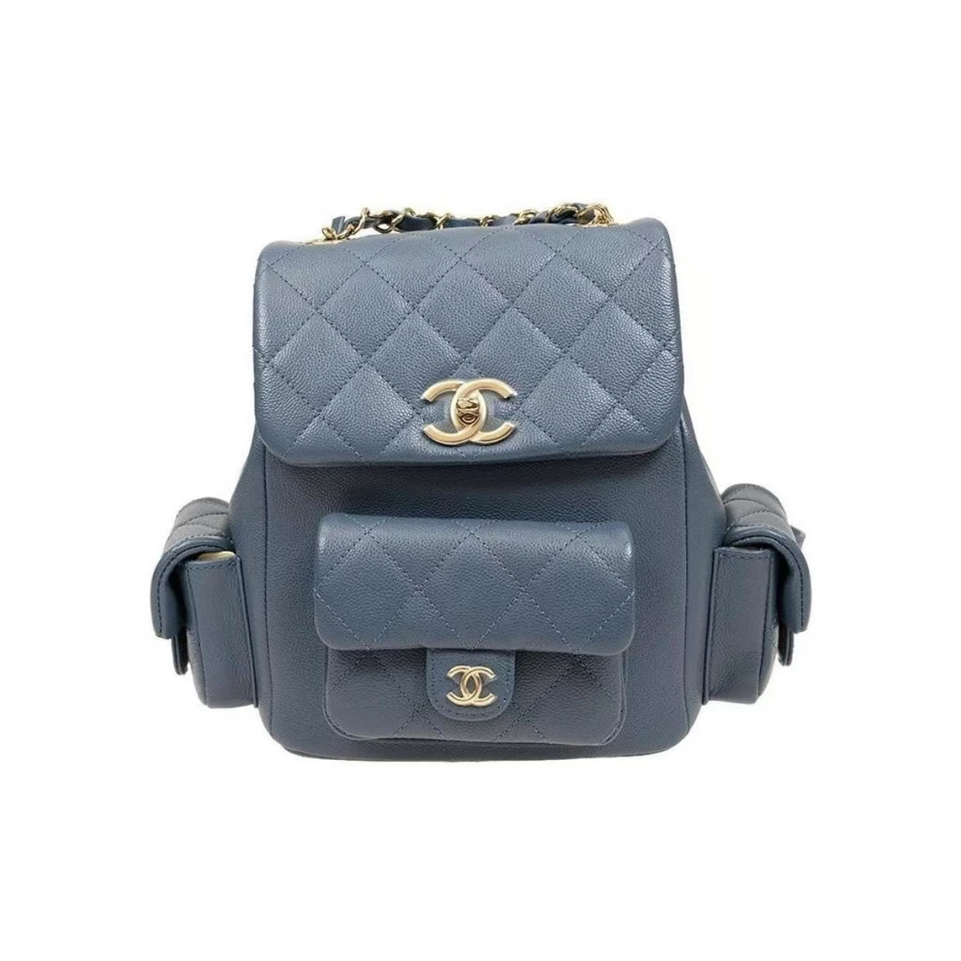 99新 Chanel/香奈儿 香奈儿 安洁利严选/BK0146764 斜挎包