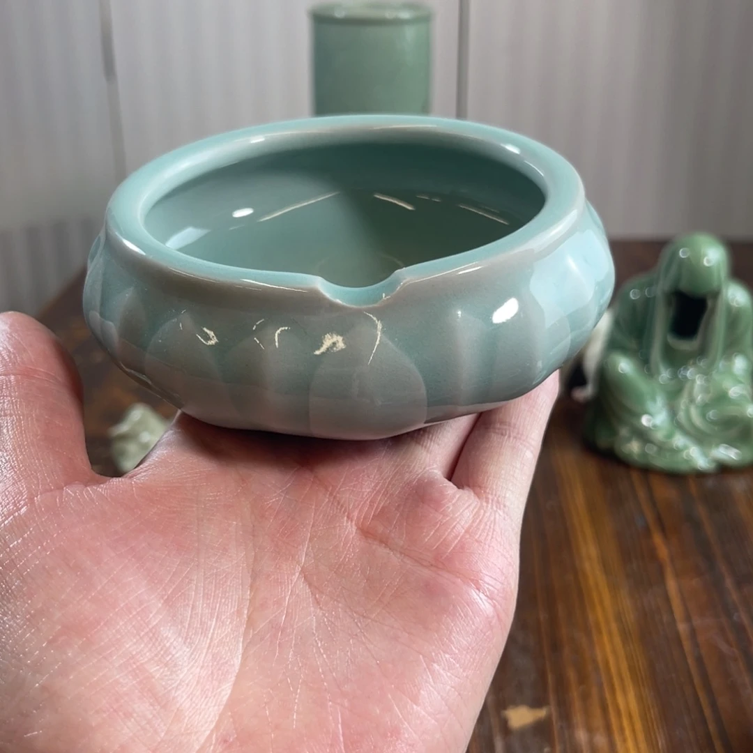 三宝茶器开播福利