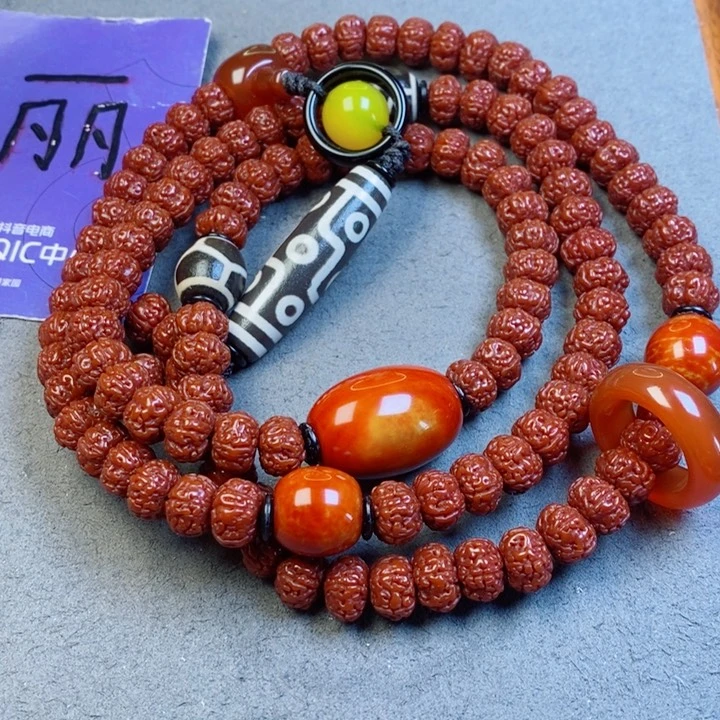 金刚菩提吊坠金刚菩提