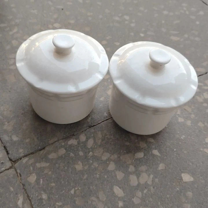 盘陶瓷盘子碗啥都有口径10公分