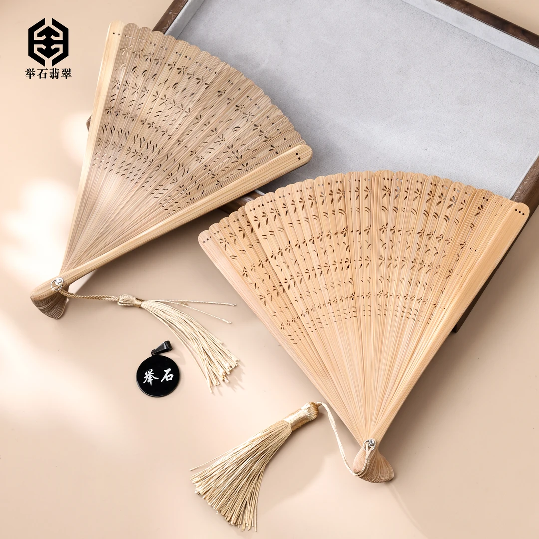 【举石臻品】TH0307-405-0143竹子饰品（一件/多样性发/约170*10mm）K