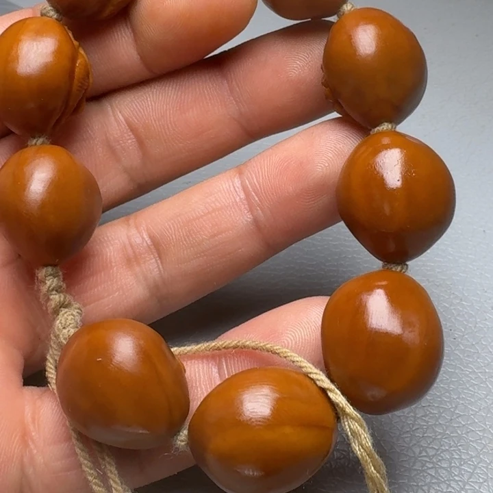 橄榄核手串橄榄核666