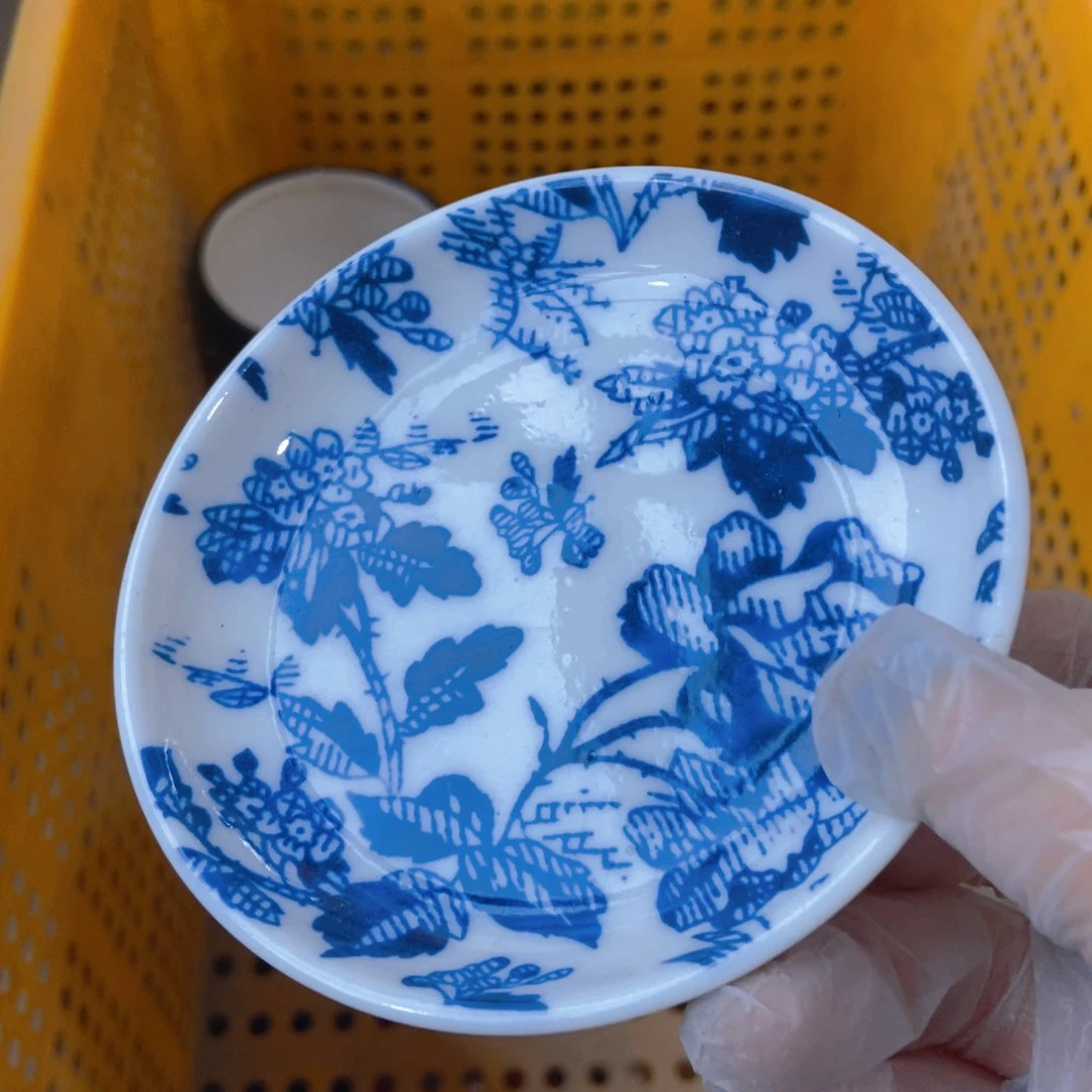 瑕疵陶瓷特卖～非偏远今天凑满8米邮