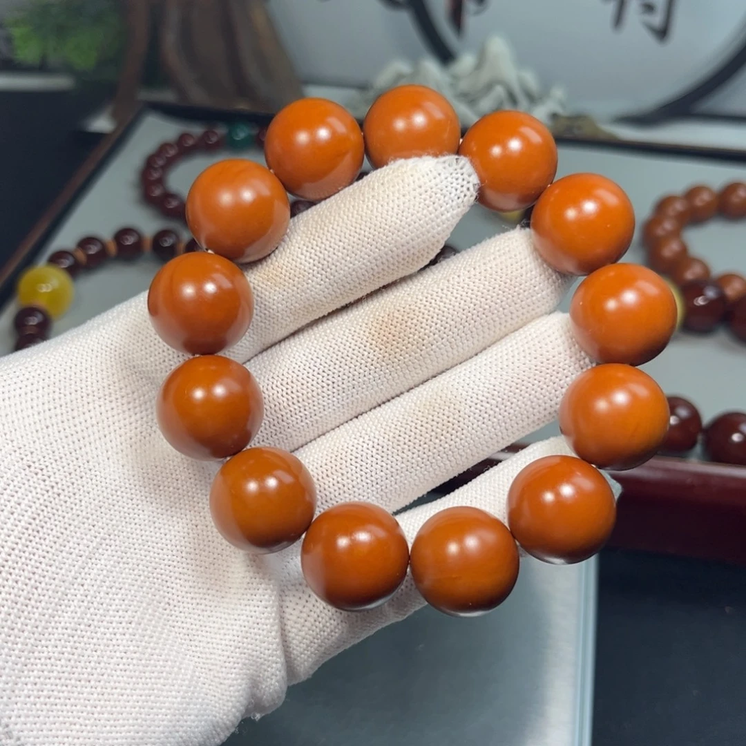惠***畅吊坠橄榄核18树王铁核精品