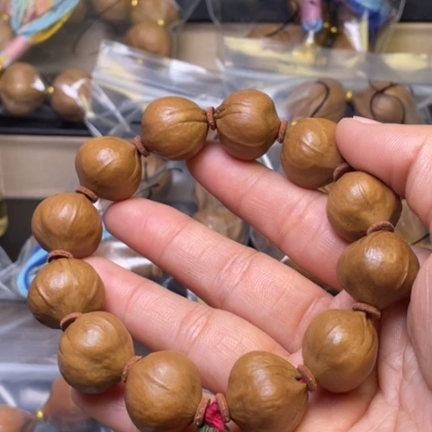 手串/手链橄榄核1:9/100