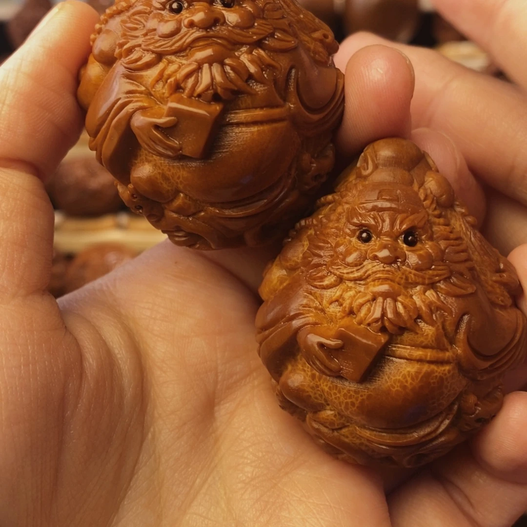 启***里橄榄核手串/手链橄榄