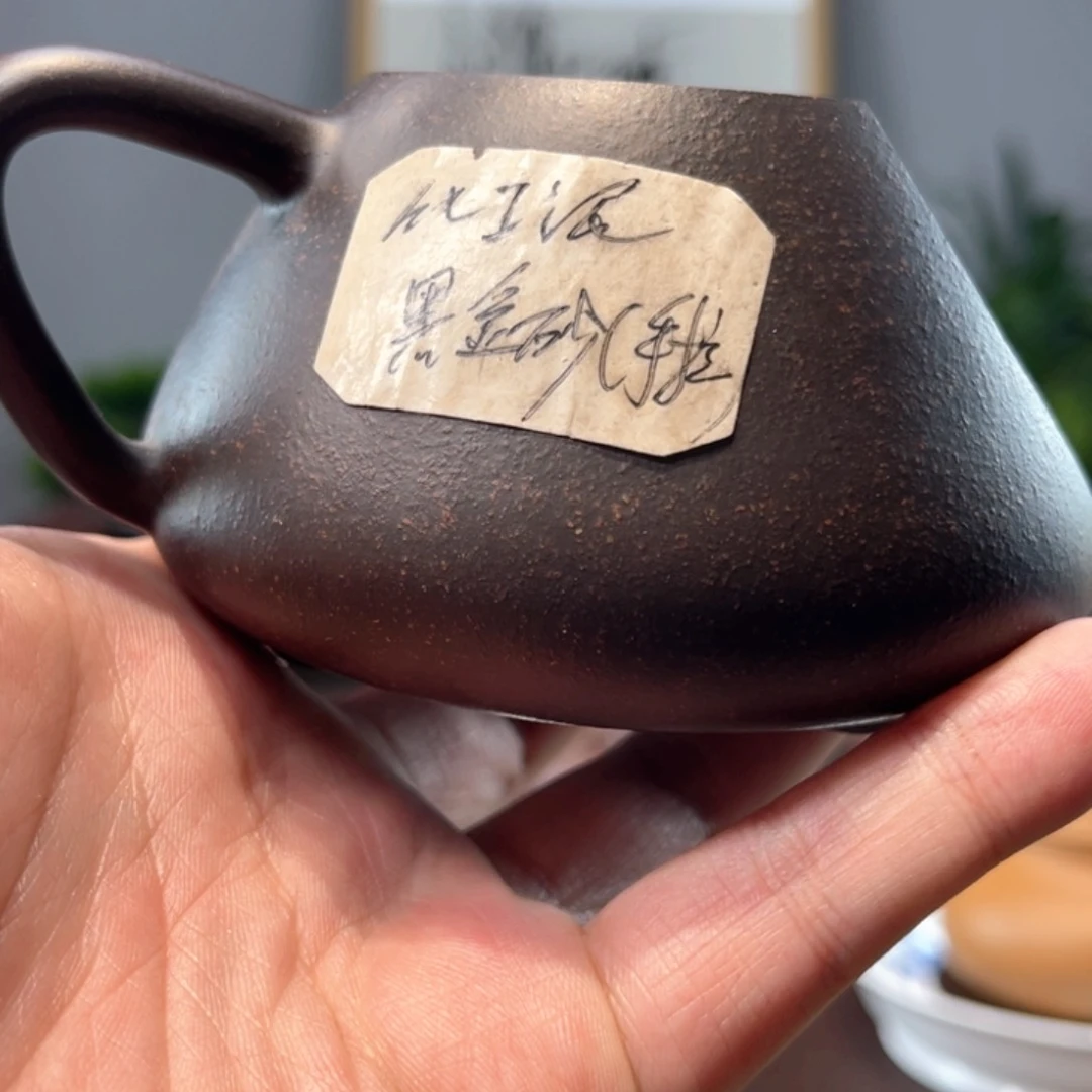 茶壶紫砂道具图片