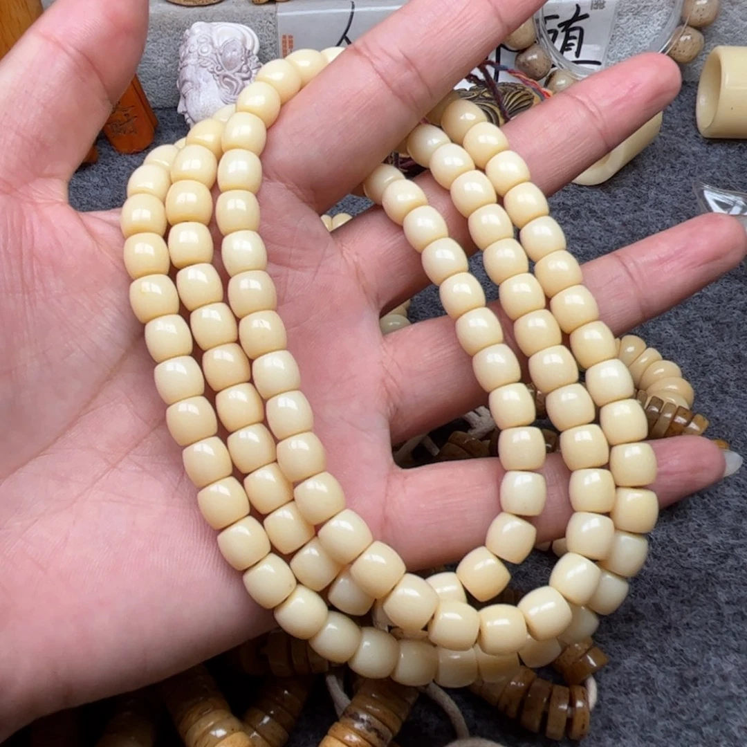 手串/手链驼骨驼骨101