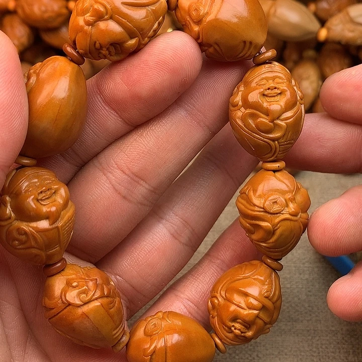 手串/手链橄榄核精品橄榄核手串