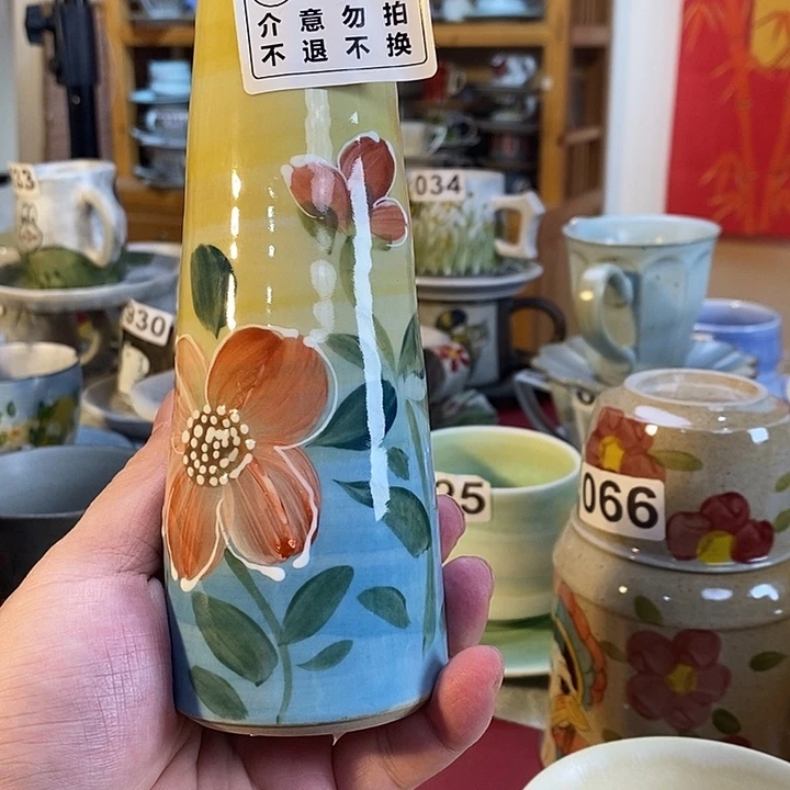 杯景德镇陶瓷博物