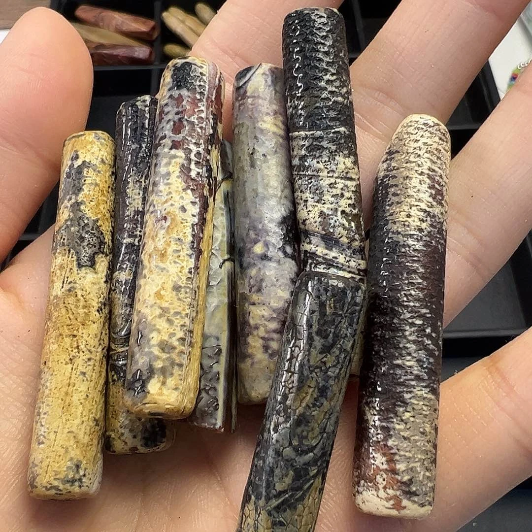 琉璃铁合金玛恼一颗