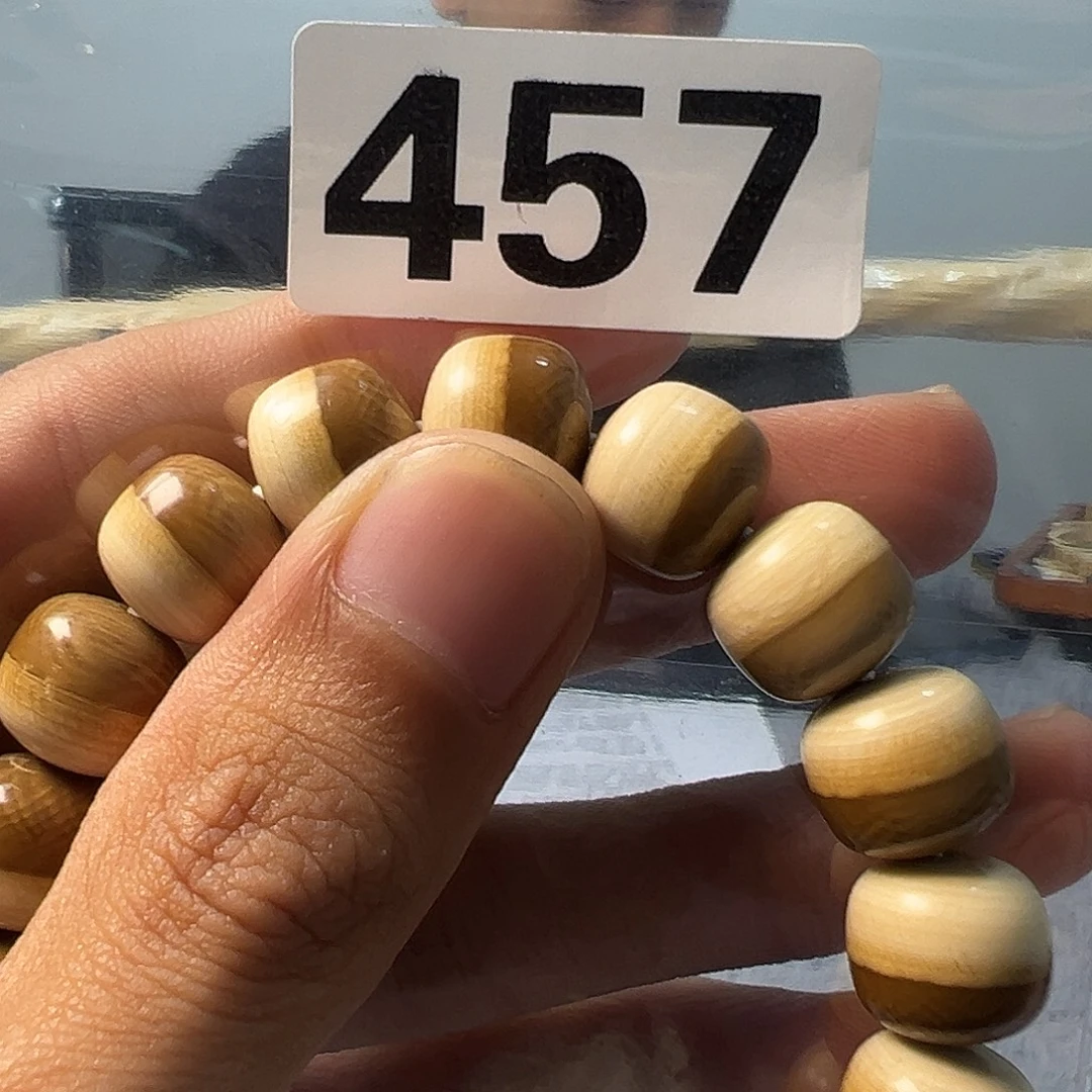 手串/手链/手镯猛犸象牙457