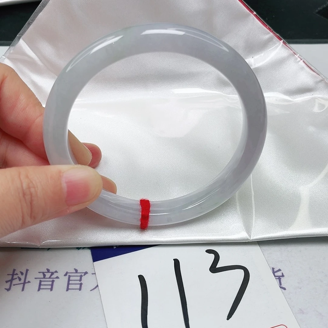 未镶嵌手镯翡翠59