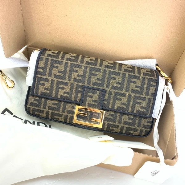 未使用/包包/芬迪/250119LL0016