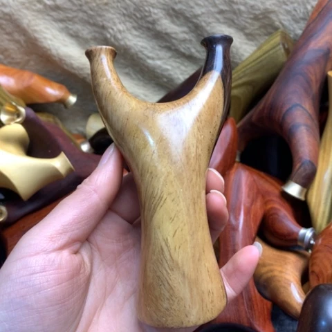 大果紫檀（缅甸花梨）瑕疵580