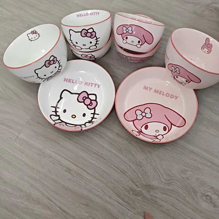 微瑕陶瓷餐具釉下彩