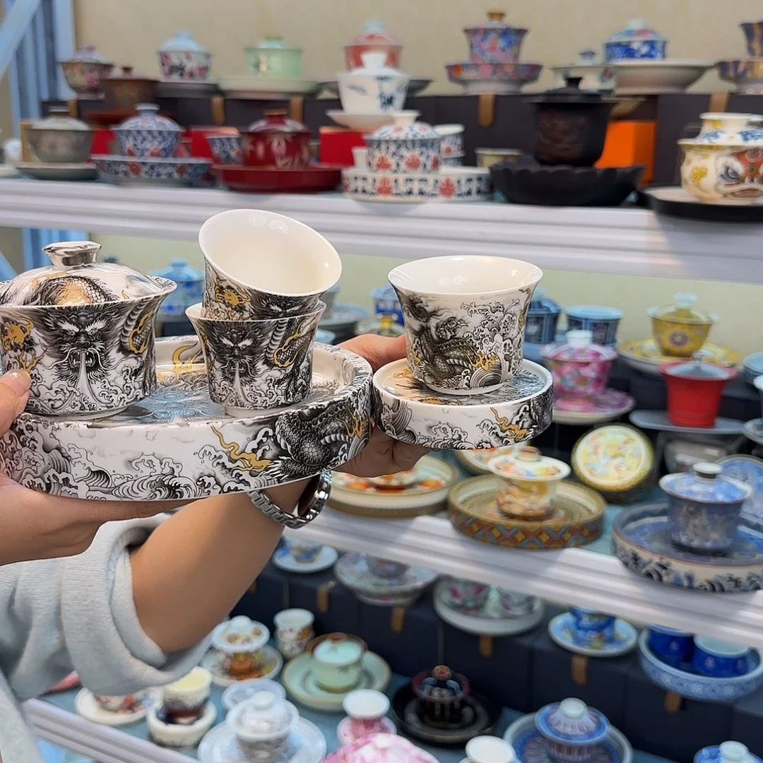 我们的目标是成为更