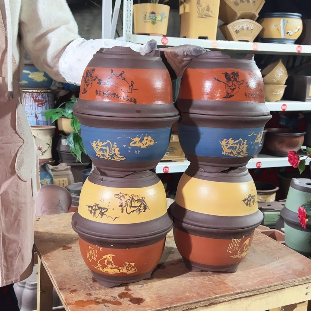 看图发货花盆花盆花盆花盆