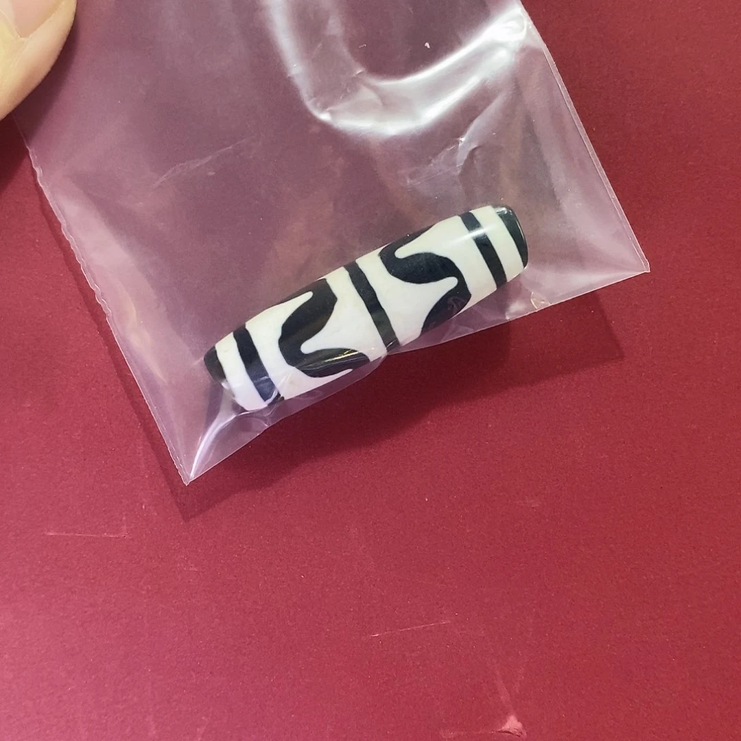 玛瑙/玉髓颈饰合金?***?双牙牙