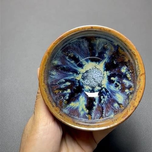 【闪购商品】茶盏-528............