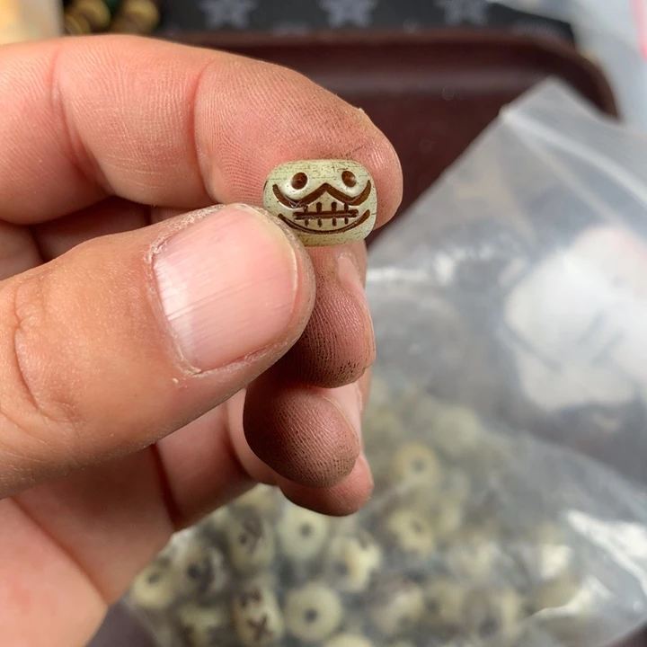 手串/手链驼骨配饰209