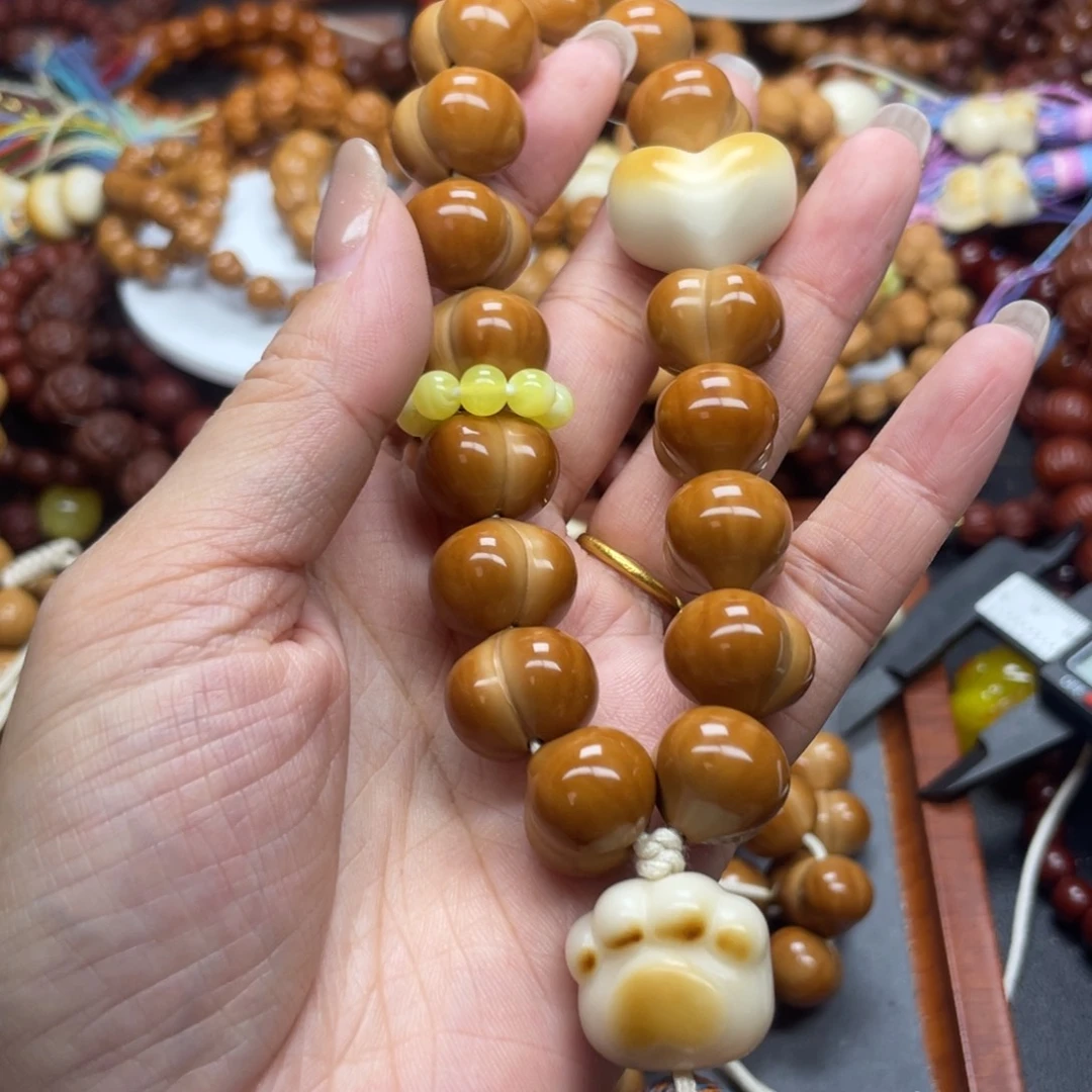 猴头核桃全品18屁桃