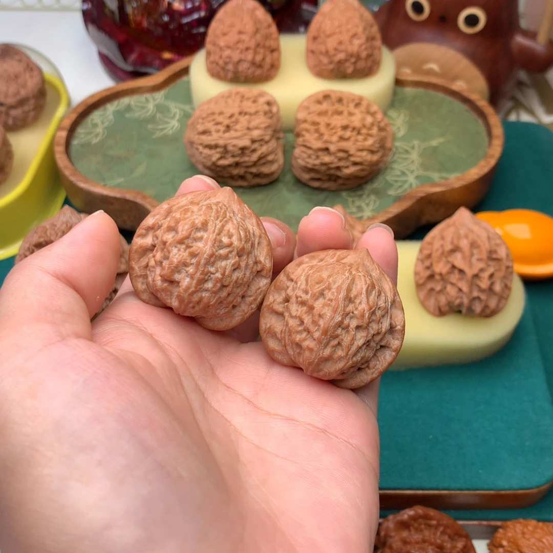 元****把件文玩核桃核桃